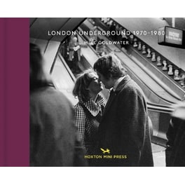 London Underground 1970-1980