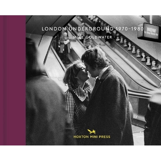 London Underground 1970-1980 image 0