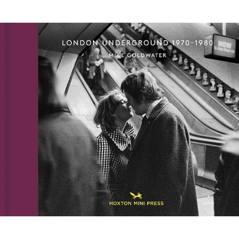 London Underground 1970-1980