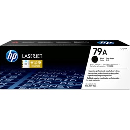 Toner HP 79A CF279A - Black