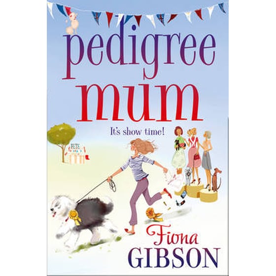 Pedigree Mum image 0