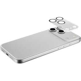 Προστατευτικό καμερών Apple iPhone 17 Pro - Cellular Line Camera Lens Protection