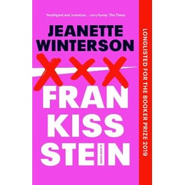 Frankissstein