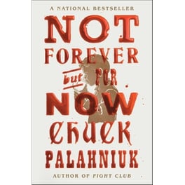 Not Forever, But For Now