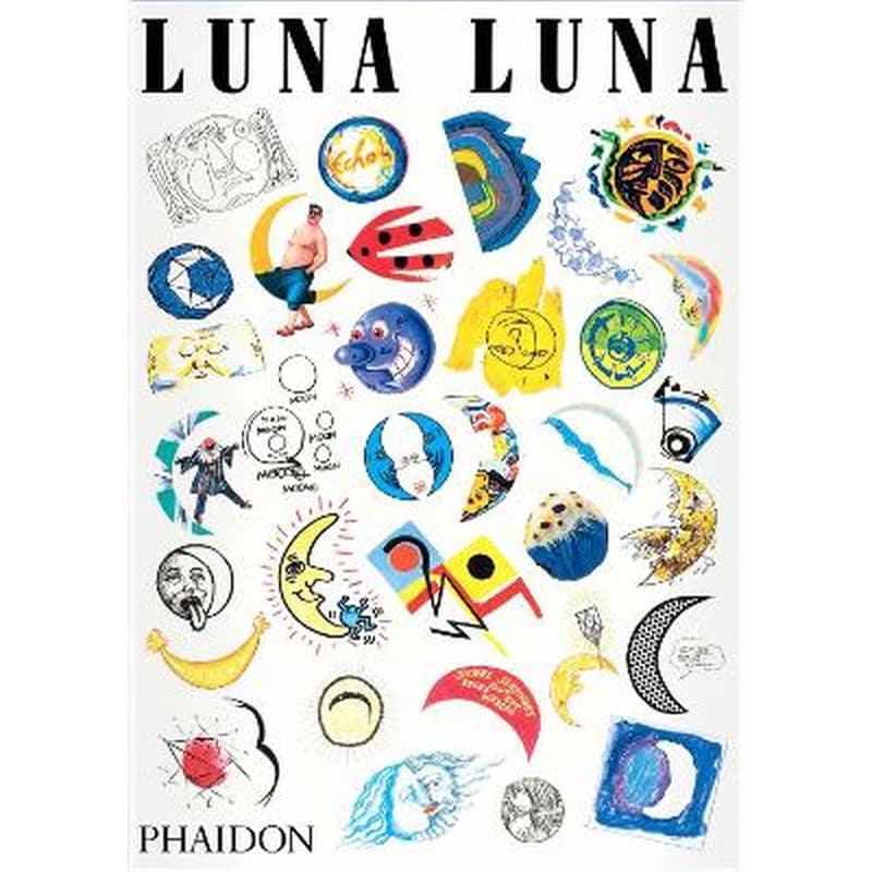 Luna Luna