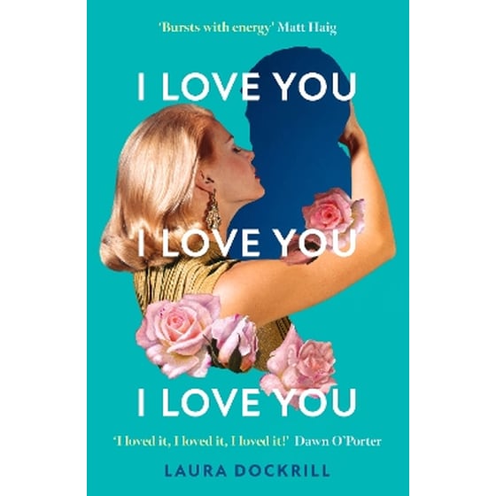 I Love You, I Love You, I Love You image 0