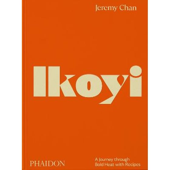 Ikoyi image 0