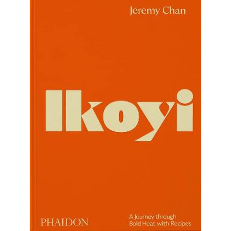 Ikoyi