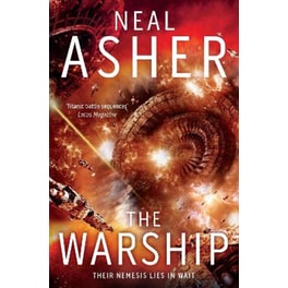 Warship