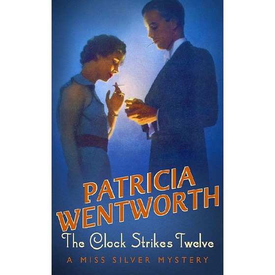 The Clock Strikes Twelve image 0