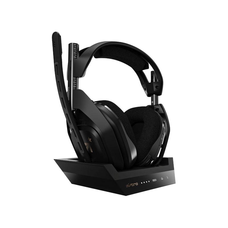 Gaming Bundle 2-in-1 ASTRO A50 Wireless Base Station - Xbox One Edition