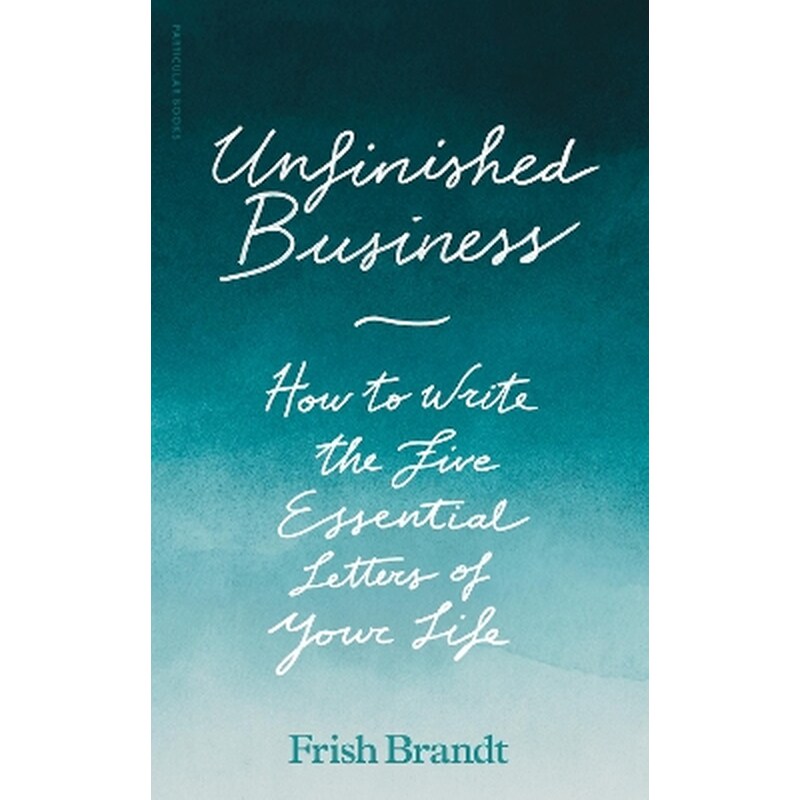Unfinished Business