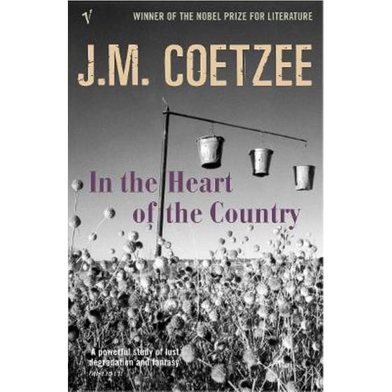 In the Heart of the Country image 0