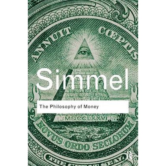 Philosophy of Money image 0