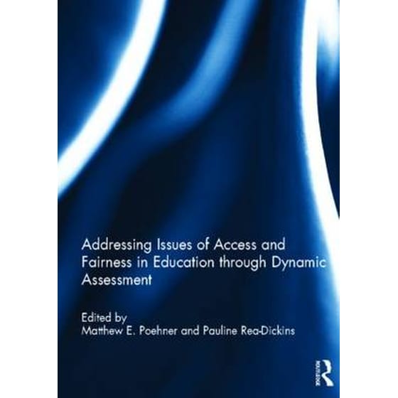 Addressing Issues of Access and Fairness in Education through Dynamic Assessment image 0