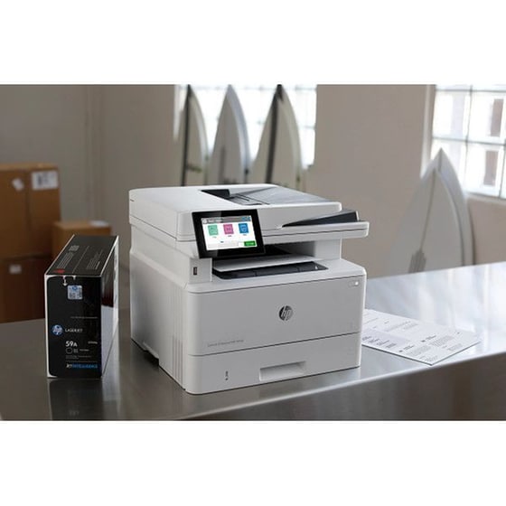 Toner HP 59A CF259A - Black image 5