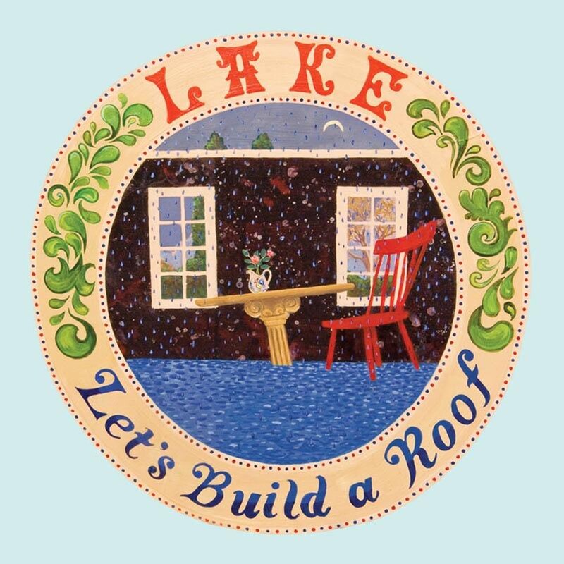 Lets Build A Roof