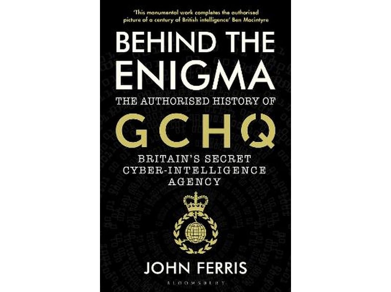 Behind the Enigma