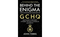 Behind the Enigma