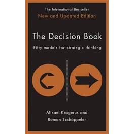 Decision Book