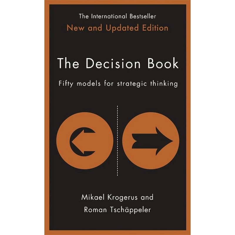 Decision Book