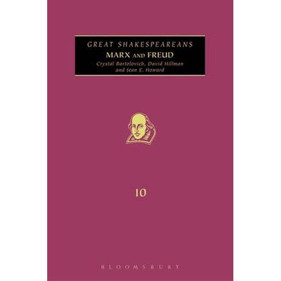Marx and Freud image 0