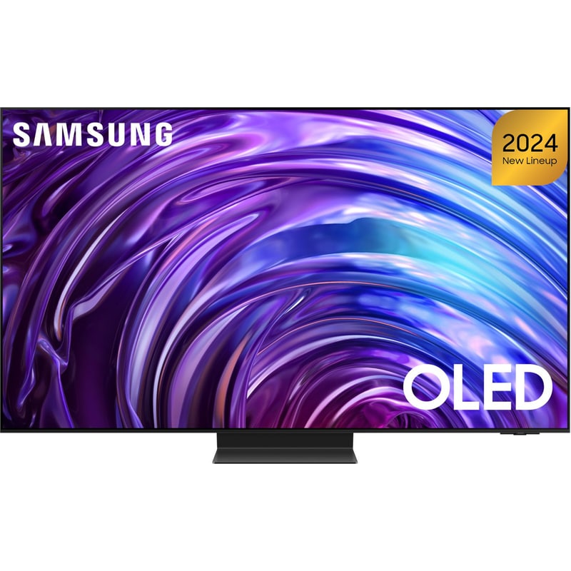 Τηλεόραση Samsung OLED 77 4K Smart QE77S95D