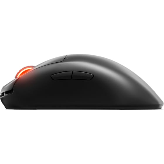 SteelSeries Prime Wireless Gaming Ασύρματο Ποντίκι - Μαύρο image 1