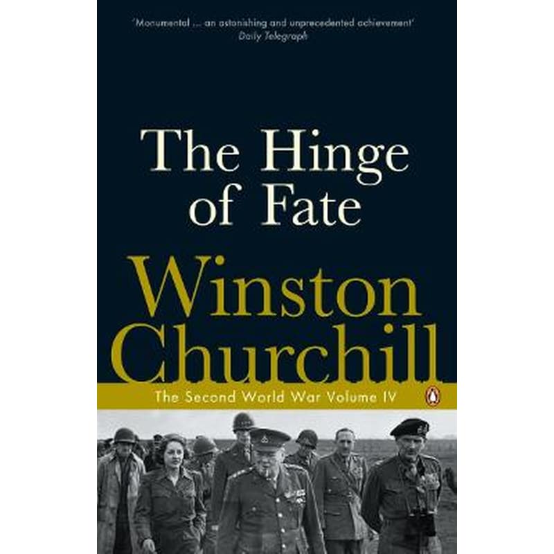 Hinge of Fate