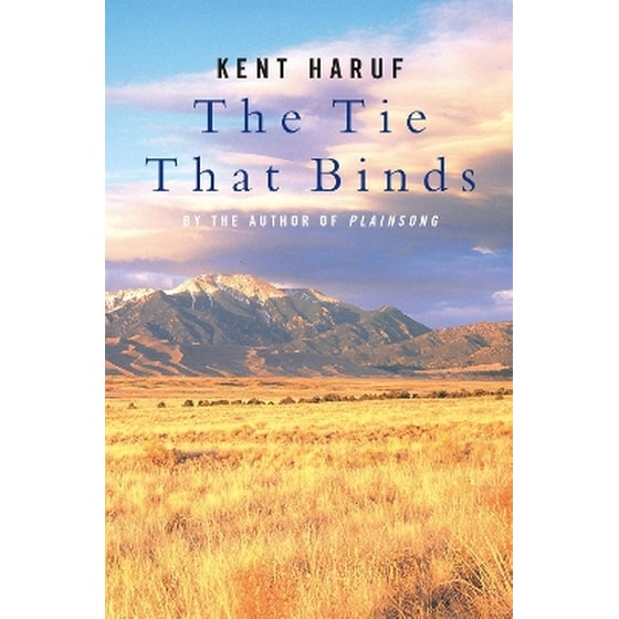 The Tie That Binds image 0