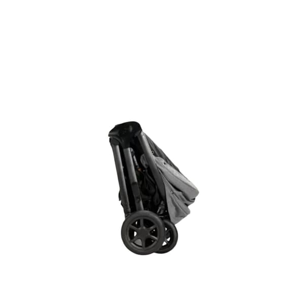 Βρεφικό Καρότσι Joie Finiti Carbon Signature Collection S1606AACBN000 image 3