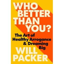 Who Better Than You?