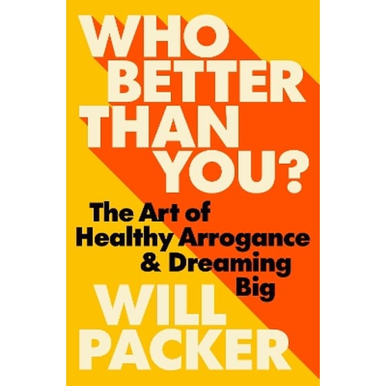 Who Better Than You? image 0
