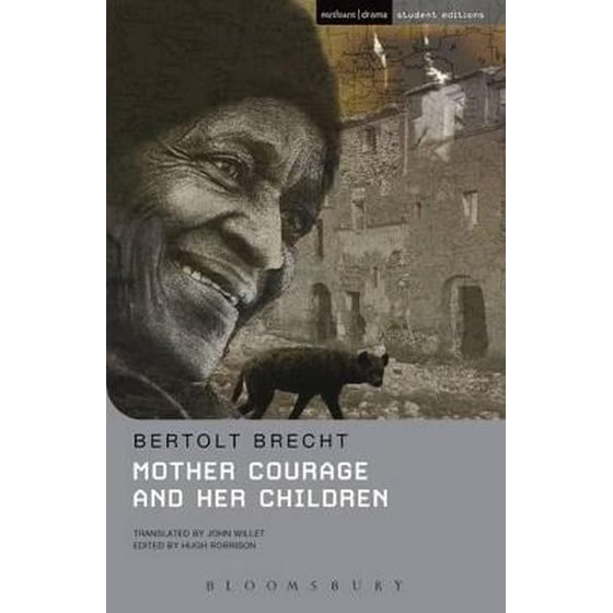 Mother Courage and Her Children image 0