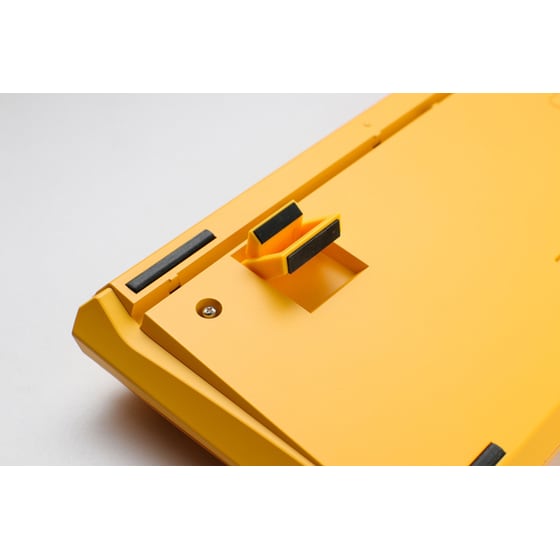 Ducky One 3 SF - Πληκτρολόγιο Gaming Κίτρινο - Cherry MX Brown image 6