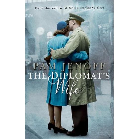 Diplomat's Wife image 0