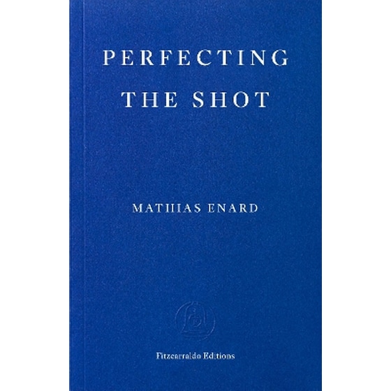 Perfecting the Shot image 0