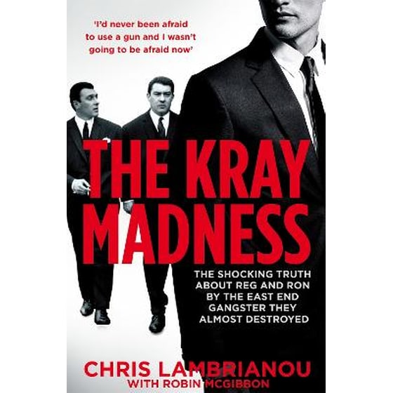The Kray Madness image 0