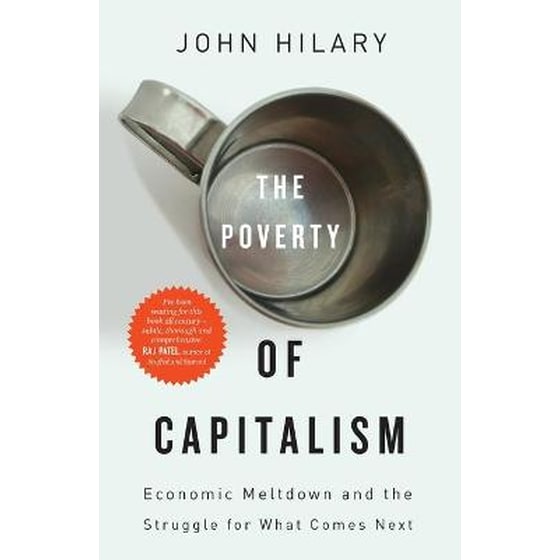 Poverty of Capitalism image 0