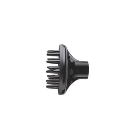 Σεσουάρ μαλλιών SOLAC SP7170 2600 W Μαύρο image 1