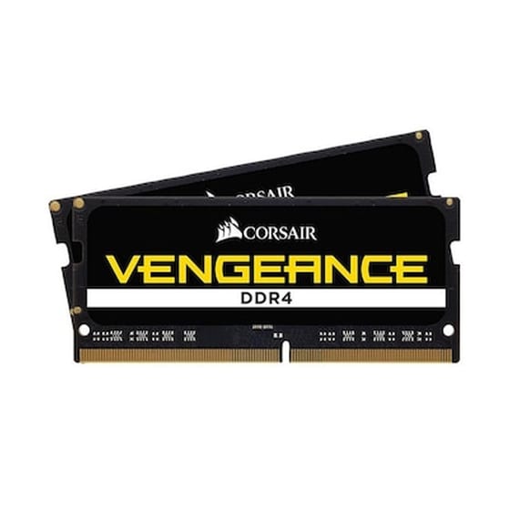 Corsair Vengeance CMSX32GX4M2A3200C22 DDR4 3200MHz (2x16GB) image 0