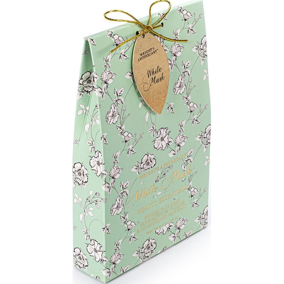 Σετ Περιποίησης για Πρόσωπο και Μαλλιά Tri-Coastal Design Secret Garden - 3 Τμχ image 2