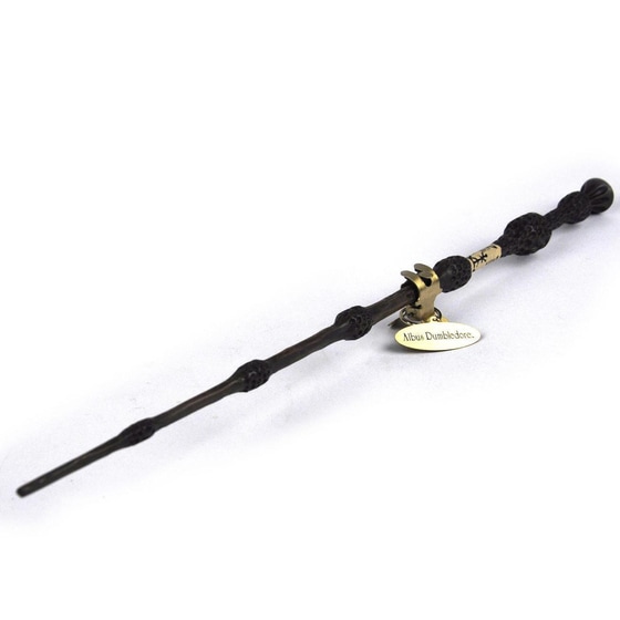The Noble Collection Harry Potter Ραβδί Professor Albus Dumbledore’s 40 Cm Με Θήκη image 0