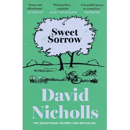 Sweet Sorrow
