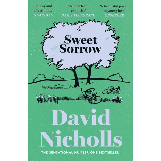 Sweet Sorrow image 0