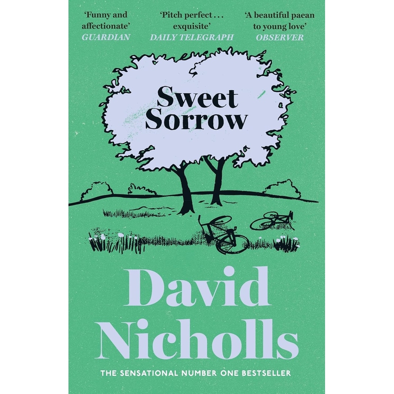 Sweet Sorrow
