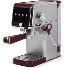 BERLINGER HAUS BH-9623 1350W 20bar Μηχανή Espresso