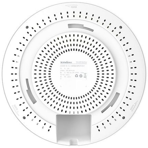 Tenda i29 Access Point Wi‑Fi 6 Dual Band (2.4 & 5 GHz) 2402Mbps image 3