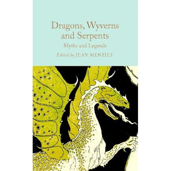 Dragons, Wyverns and Serpents - Myths and Legends image 0