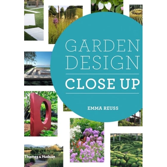 Garden Design Close Up image 0